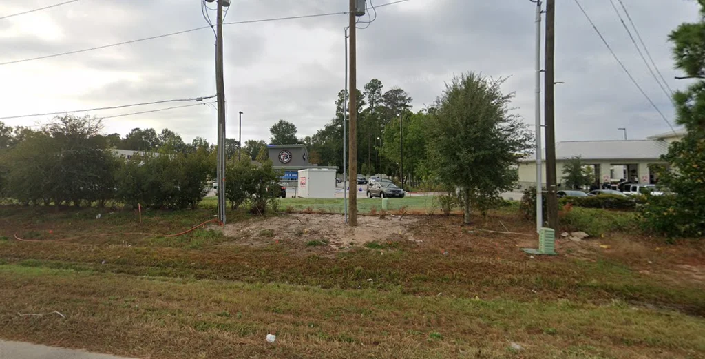 7 Brew Conroe in Conroe, Texas